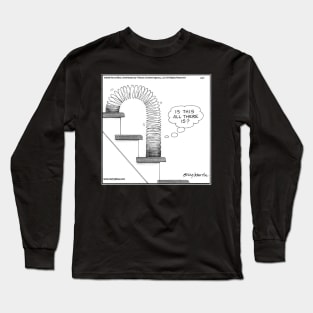 Existential crisis Long Sleeve T-Shirt